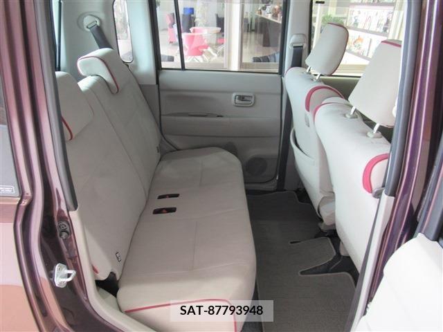 Daihatsu MOVE CONTE 2012-10 200765-15