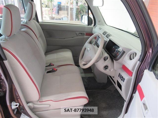 Daihatsu MOVE CONTE 2012-10 200765-14