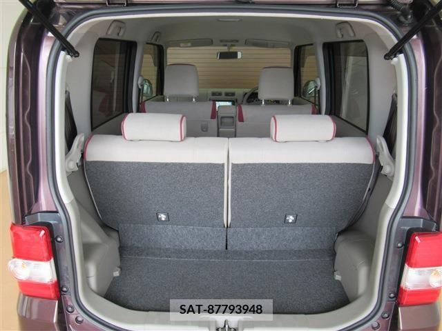 Daihatsu MOVE CONTE 2012-10 200765-16