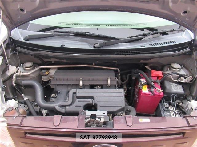 Daihatsu MOVE CONTE 2012-10 200765-17
