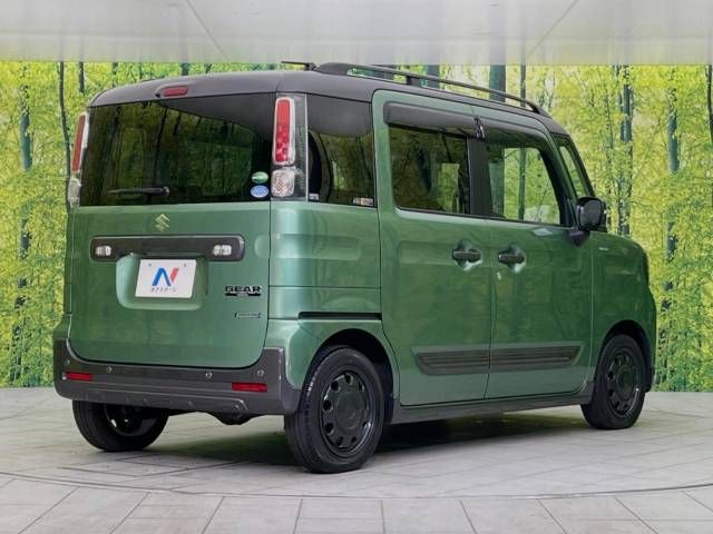 Suzuki SPACIA 2018-12 180769-17