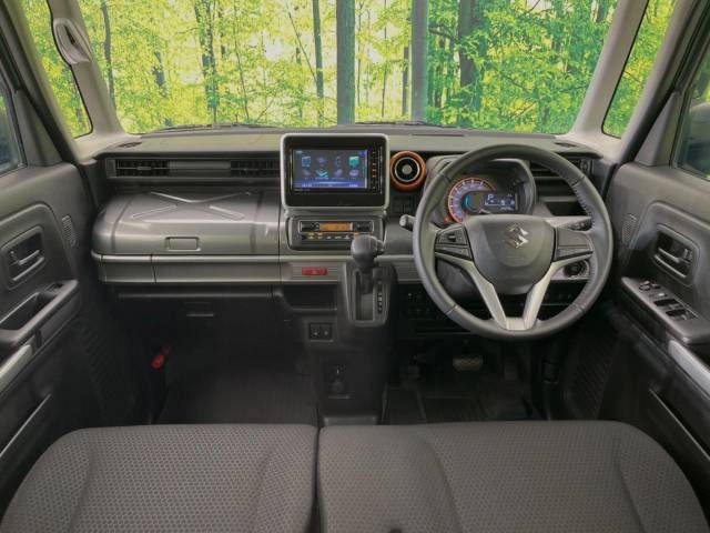 Suzuki SPACIA 2018-12 180769-1