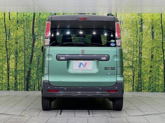 Suzuki SPACIA 2018-12 180769-15