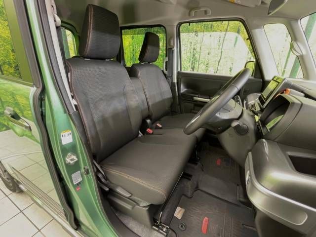 Suzuki SPACIA 2018-12 180769-8