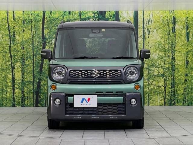 Suzuki SPACIA 2018-12 180769-14