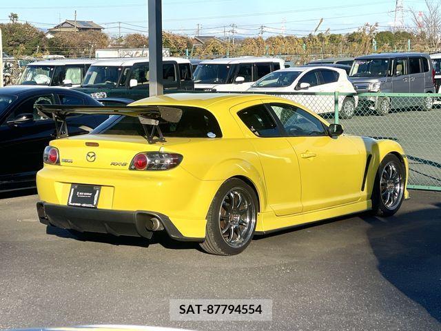 Mazda RX-8 2004-02 315899-10