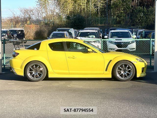 Mazda RX-8 2004-02 315899-6