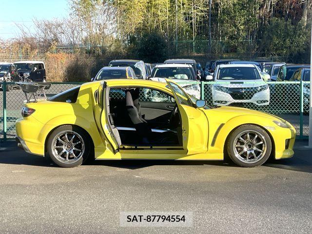 Mazda RX-8 2004-02 315899-7