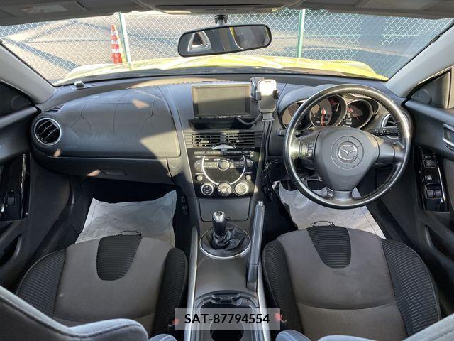 Mazda RX-8 2004-02 315899-18