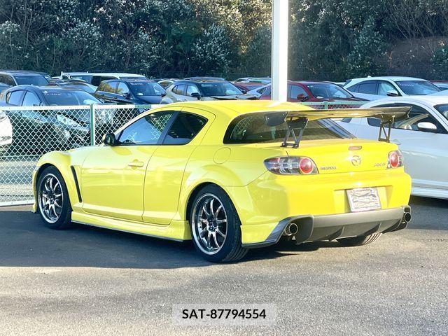 Mazda RX-8 2004-02 315899-9