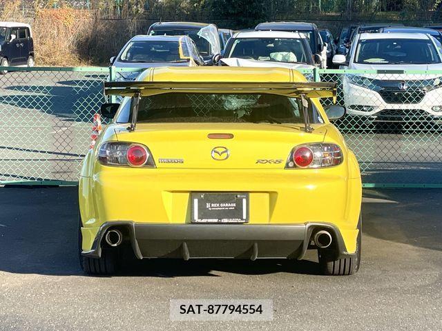 Mazda RX-8 2004-02 315899-8