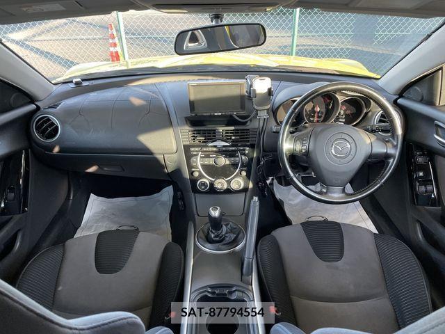 Mazda RX-8 2004-02 315899-1