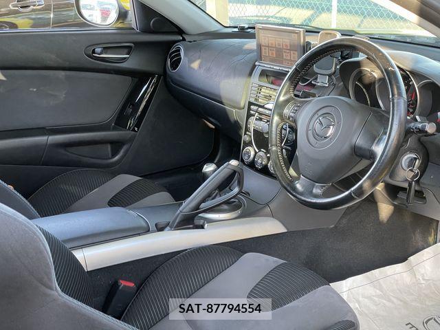 Mazda RX-8 2004-02 315899-19