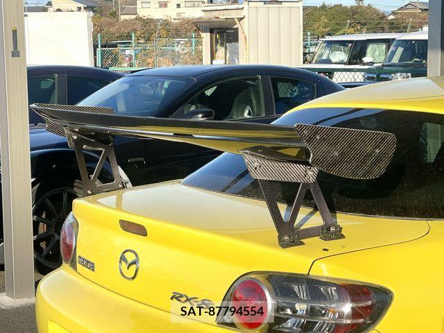 Mazda RX-8 2004-02 315899-14