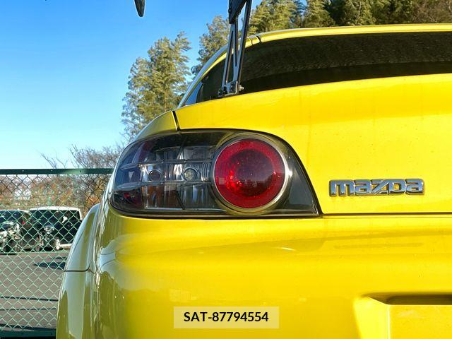 Mazda RX-8 2004-02 315899-12