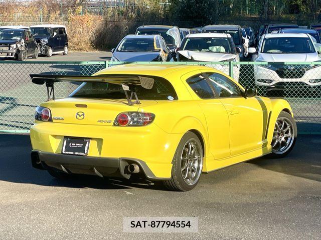 Mazda RX-8 2004-02 315899-2