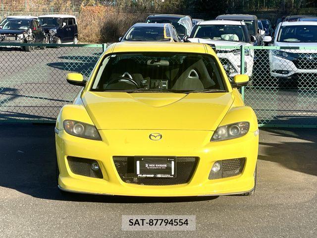 Mazda RX-8 2004-02 315899-3