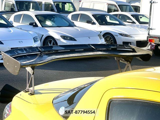 Mazda RX-8 2004-02 315899-15