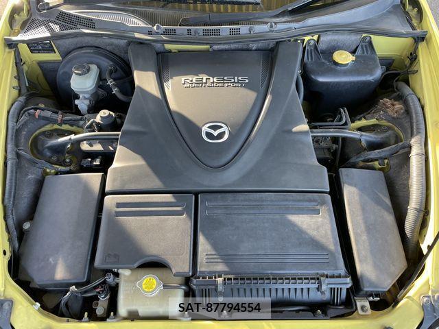 Mazda RX-8 2004-02 315899-17