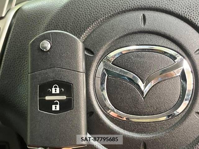 Mazda PREMACY 2009-10 283676-7