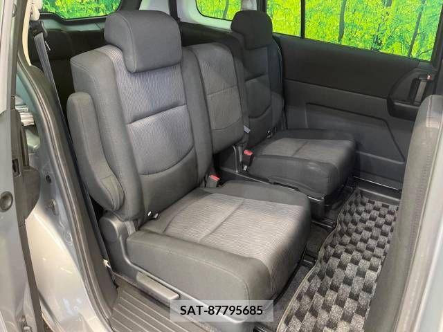Mazda PREMACY 2009-10 283676-9