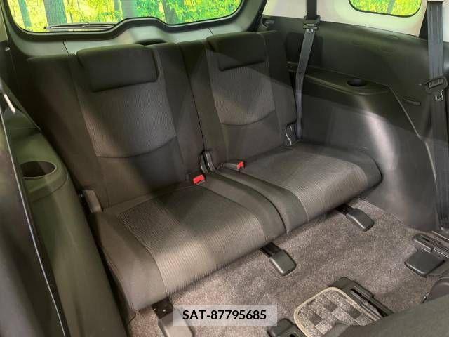 Mazda PREMACY 2009-10 283676-10