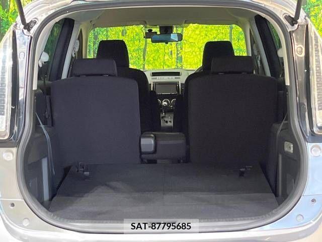 Mazda PREMACY 2009-10 283676-11