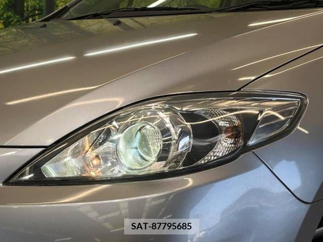 Mazda PREMACY 2009-10 283676-12
