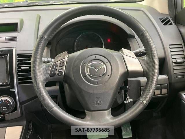 Mazda PREMACY 2009-10 283676-14