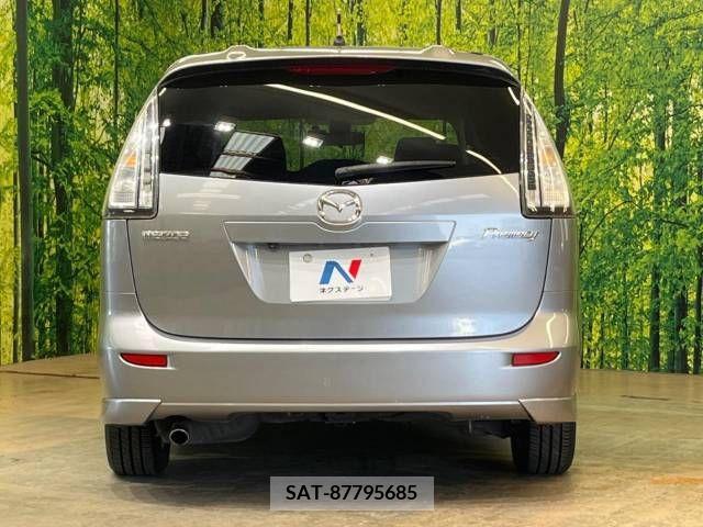 Mazda PREMACY 2009-10 283676-16