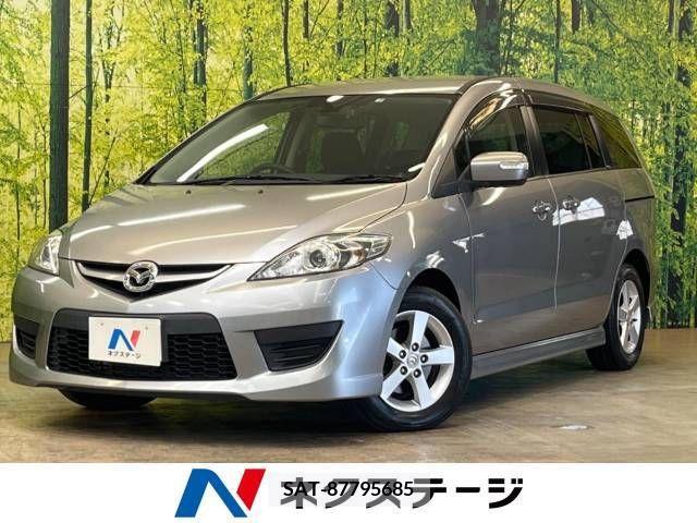 Mazda PREMACY 2009-10 283676-0