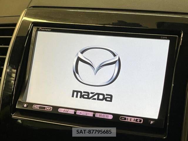 Mazda PREMACY 2009-10 283676-2
