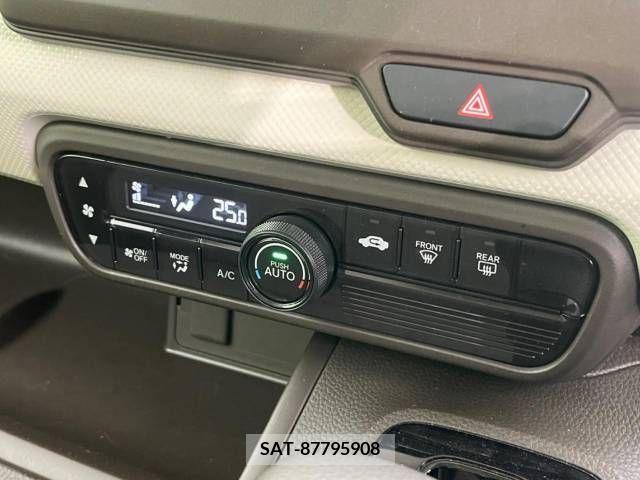 Honda N BOX 2022-09 222441-7