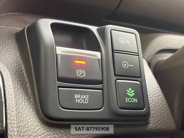 Honda N BOX 2022-09 222441-6