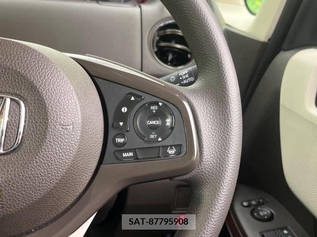 Honda N BOX 2022-09 222441-5