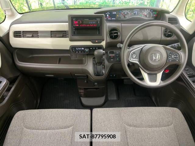 Honda N BOX 2022-09 222441-1