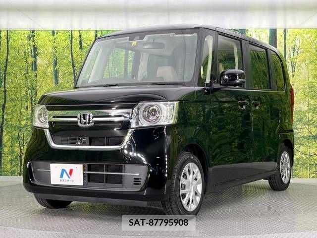Honda N BOX 2022-09 222441-15