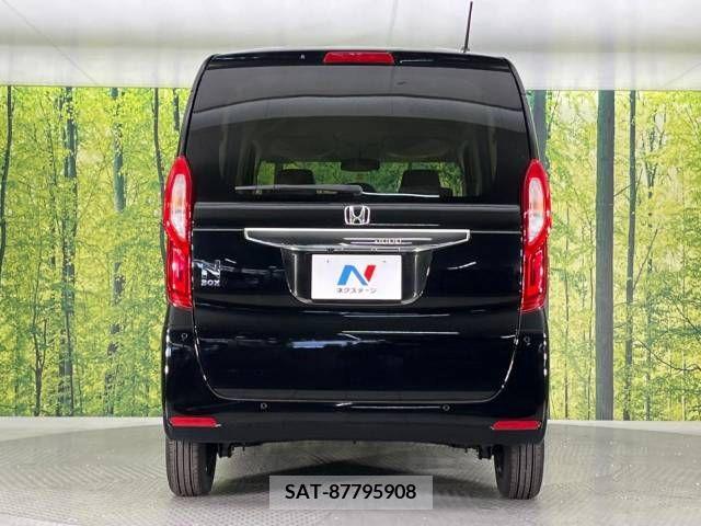 Honda N BOX 2022-09 222441-14