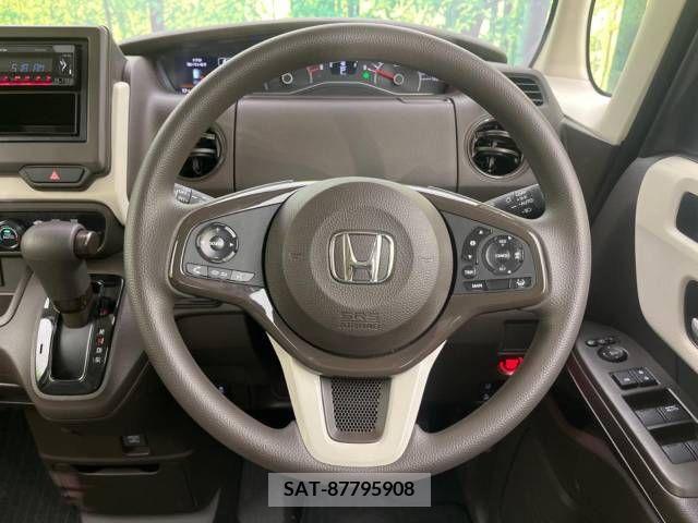 Honda N BOX 2022-09 222441-18