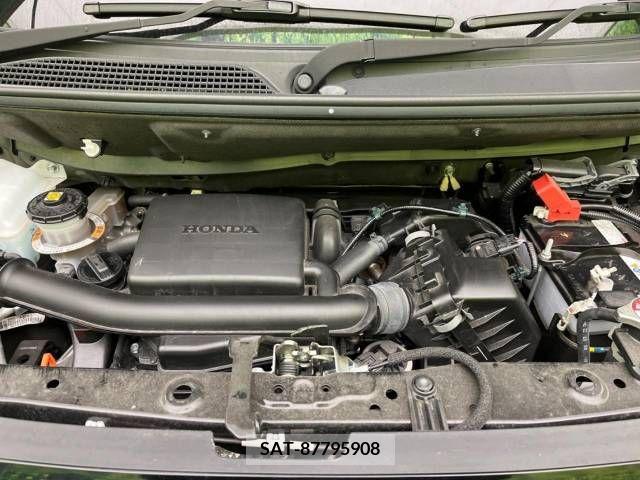Honda N BOX 2022-09 222441-17