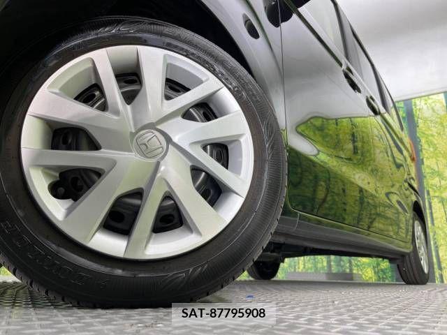 Honda N BOX 2022-09 222441-12