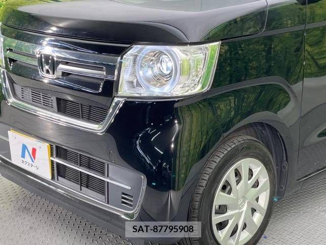 Honda N BOX 2022-09 222441-11