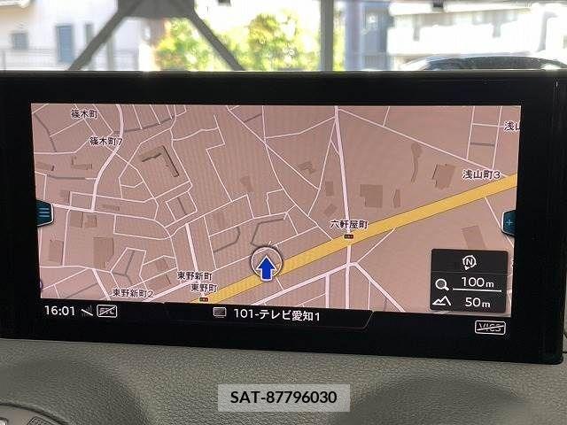 Audi Q2 2018-11 261541-2