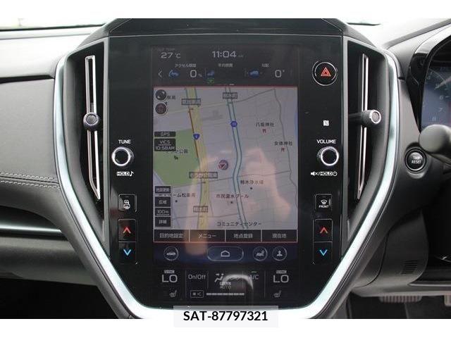 Subaru LEVORG 2023-01 317249-1