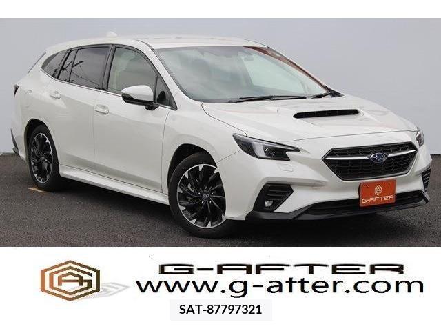 Subaru LEVORG 2023-01 317249-0