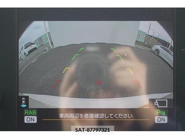 Subaru LEVORG 2023-01 317249-2