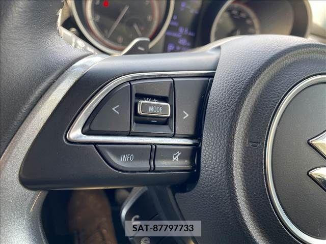 Suzuki SWIFT 2017-07 286648-13
