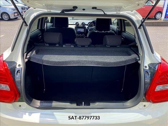 Suzuki SWIFT 2017-07 286648-5