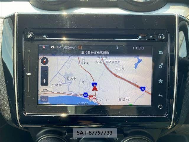 Suzuki SWIFT 2017-07 286648-7