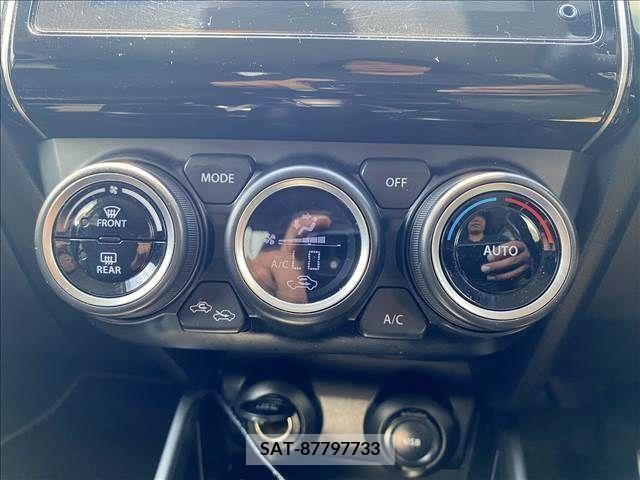 Suzuki SWIFT 2017-07 286648-19